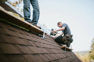 Local Roofers in Sunset Pines, PA